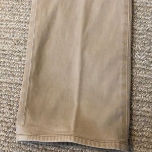 Ag the graduate Jeans